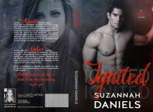 ignited cover 2